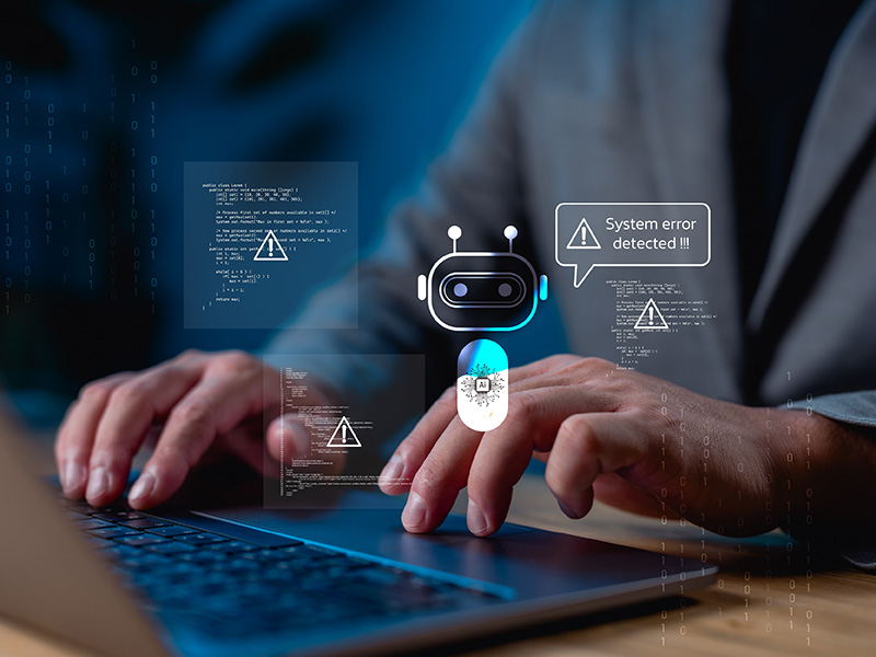 The Maintenance Trap: Why Traditional Automation Fails