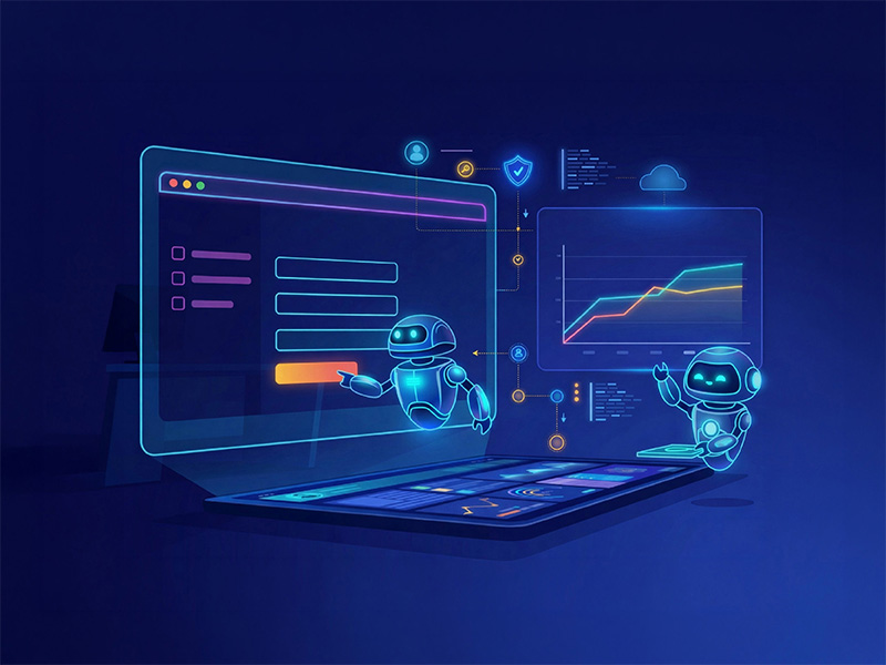 The Rise of Autonomous QA Agents