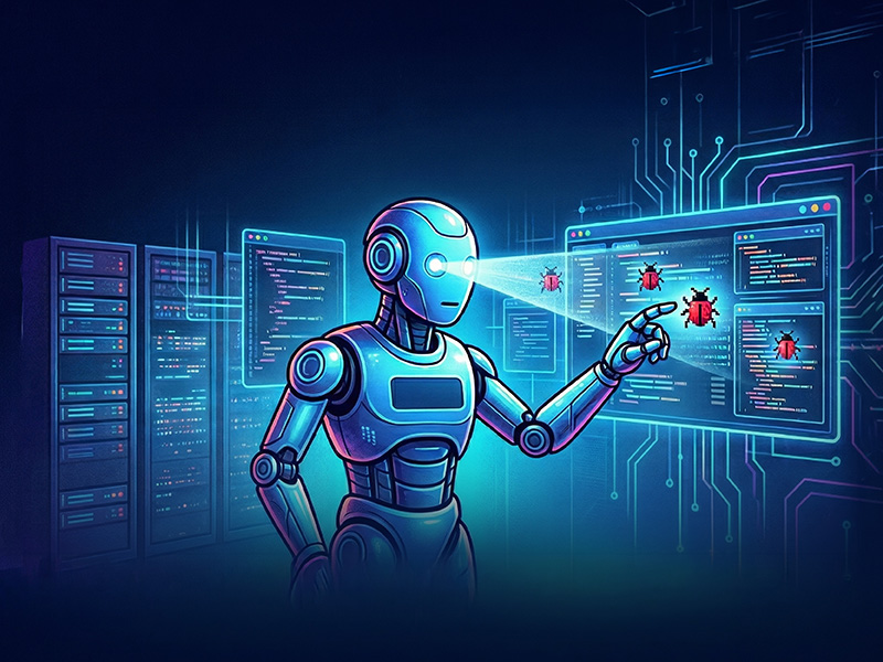 AI-Driven Quality Assurance: How BOTm Finds Bugs Before Your Users Do